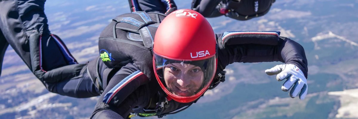 skydiving dictionary of terms