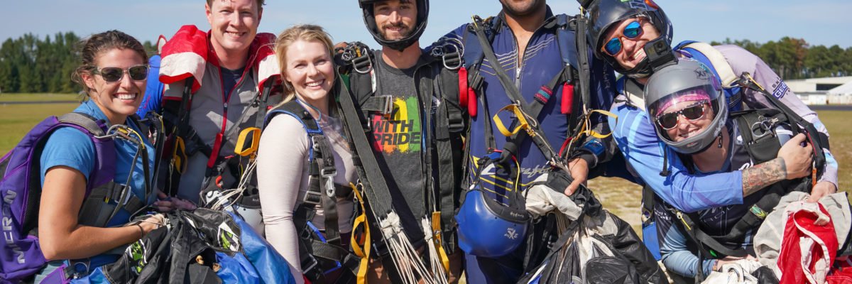 What is a parachute rigger?