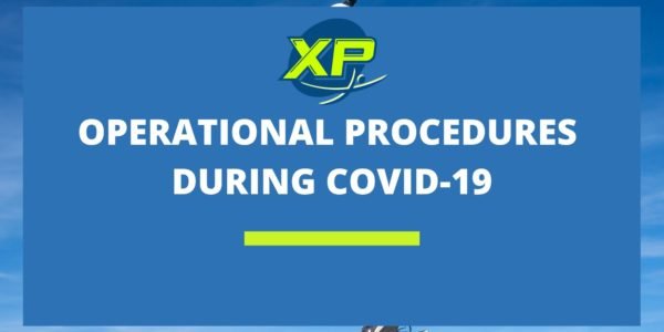 Paraclete XP dropzone operational procedures