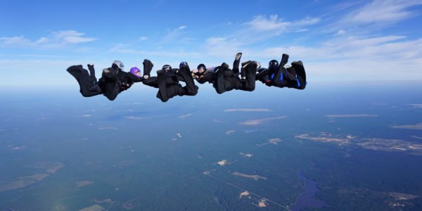 skydive raleigh nc