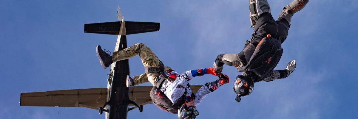 costs associated with skydiving