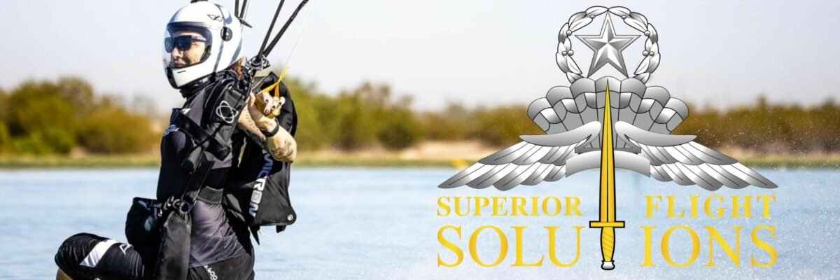 superior flight solutions